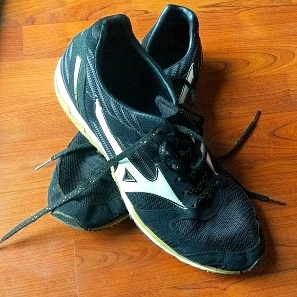 Mizuno Other - Mizuno Track Shoes